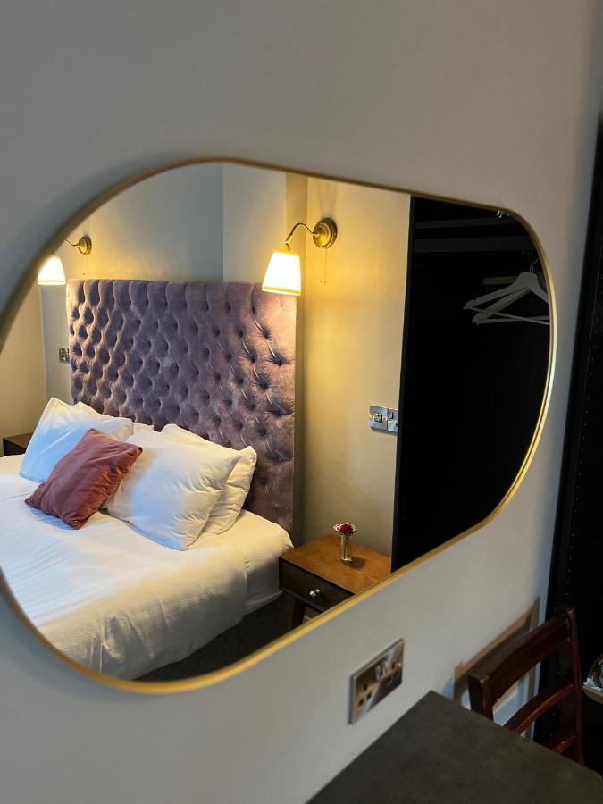 Topper'S Rooms Guest Accommodation Carrick on Shannon Exterior foto