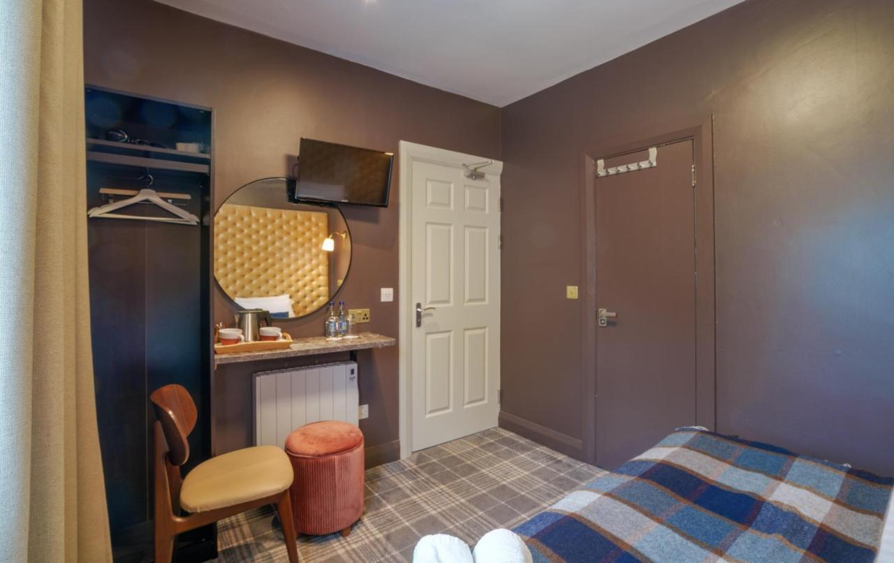 Topper'S Rooms Guest Accommodation Carrick on Shannon Exterior foto