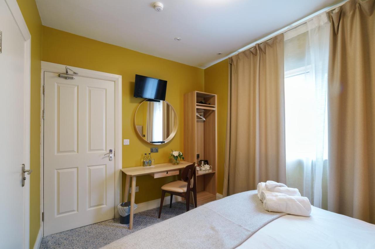 Topper'S Rooms Guest Accommodation Carrick on Shannon Exterior foto