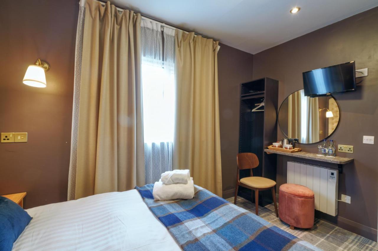 Topper'S Rooms Guest Accommodation Carrick on Shannon Exterior foto