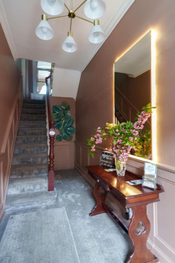 Topper'S Rooms Guest Accommodation Carrick on Shannon Exterior foto