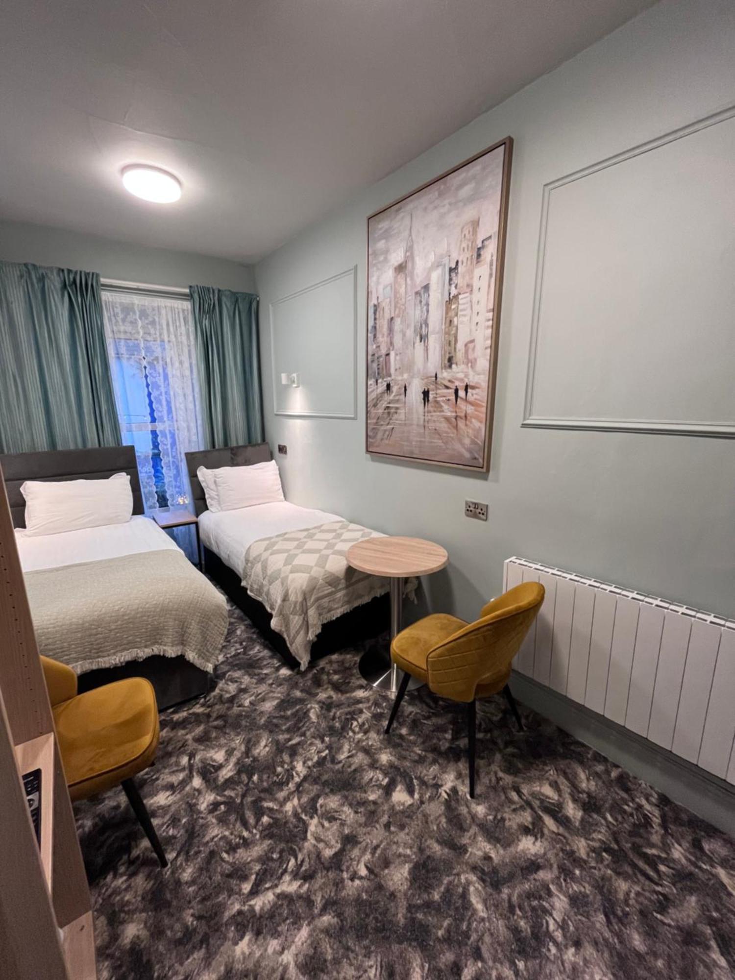 Topper'S Rooms Guest Accommodation Carrick on Shannon Exterior foto
