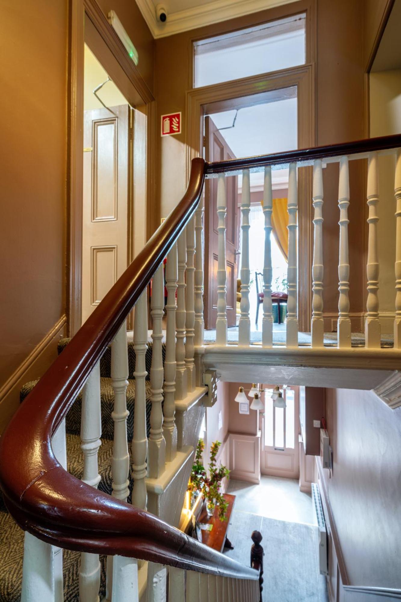 Topper'S Rooms Guest Accommodation Carrick on Shannon Exterior foto